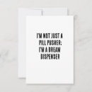 Buscar pastillas tarjetas Farmacéutico