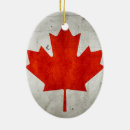 Buscar canadienses adornos General y unisex