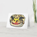 Buscar gecko tarjetas Lagarto