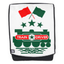 Buscar trenes mochilas Ferrocarril