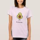 Buscar aguacate camisetas Frío