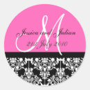 Buscar damasco pegatinas Caliente