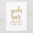 Buscar chocolate party invitaciones Oro