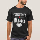 Buscar american football camisetas Mujeres
