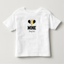 Buscar abejas camisetas Para niños