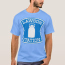 Buscar lawson camisetas Retro