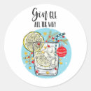 Buscar gin pegatinas 8 º gestación