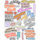 Buscar frases pegatinas General y unisex