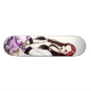 Buscar oso tablas de skate Ilustracion