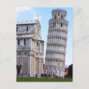 Buscar torre inclinada de pisa postales Construcción