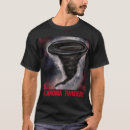 Buscar twister camisetas 4 º meteorología