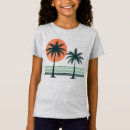 Buscar vintage tropical camisetas Palmera