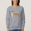 Buscar galgos sudaderas Para ella