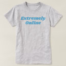 Buscar meme del internet camisetas En línea