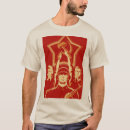 Buscar camarada camisetas Urss