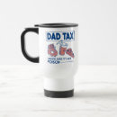 Buscar impuesto tazas Papá
