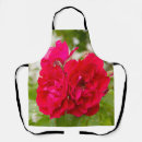 Buscar rosas rojas delantales Diseño