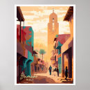 Buscar malí posters Ciudad