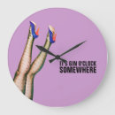 Buscar humor relojes de pared Diversión