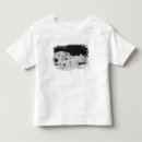 Buscar pueblos camisetas Negro
