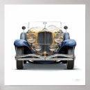 Buscar automotriz arte Coche vintage