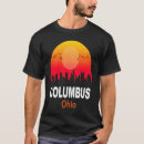 Buscar columbus camisetas Retro