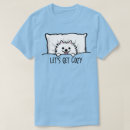 Buscar pom pom camisetas Pomerano