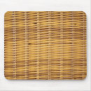 Buscar mimbre alfombrillas de raton Cesta