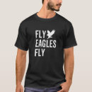 Buscar flying eagle camisetas Pájaro