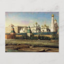 Buscar el kremlin postales Moskva