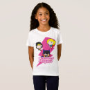 Buscar chibi camisetas Cómic de dc