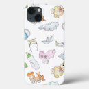 Buscar bebé divertido iphone fundas Colorido