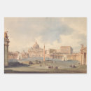 Buscar vatican papel de regalo Católico