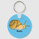 Buscar caracol llaveros Ilustracion