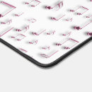 Buscar notas alfombrillas de raton Rosa