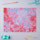 Buscar tinta papel de seda Rosa