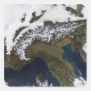 Buscar alpes pegatinas Fotografía