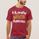 Buscar tocino Cocinero