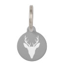 Buscar animal salvaje collares Silueta
