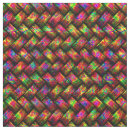 Buscar multicolor telas Patrón