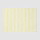 Buscar zigzag amarillo papel de seda Chevron