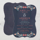 Buscar la pizarra boda invitaciones Para todos