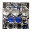 Buscar motocicleta azulejos Transporte