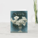 Buscar florece las tarjetas General y unisex