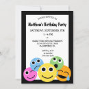 Buscar emojis de invitaciones Para niños