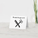 Buscar estilista tarjetas Cosmetólogo