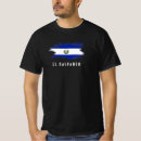 Buscar bandera de el salvador camisetas Pupusas