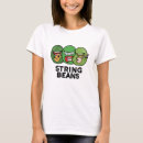 Buscar judías camisetas General y unisex