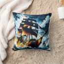 Buscar pirata cojines General y unisex