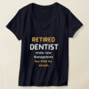Buscar dentista camisetas Dentadura